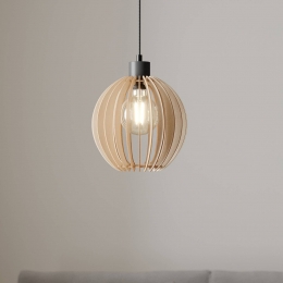 EnvostarClayhanglampberkenmultiplex23cm