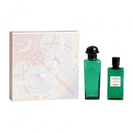 HermsEauDOrangeVerteGiftSet