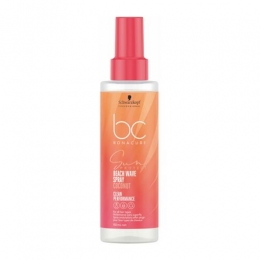 SchwarzkopfProfessionalBonacureSunBeachWaveSpray150ml