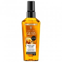 GlissEveryDayOilElixir75ml
