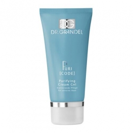 DrGrandelPuricodePurifyingCreamGel50ml
