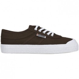 SneakersKawasakiOriginal30CanvasShoeK2324275045ChocolateBrown