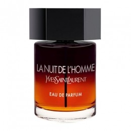 YvesSaintLaurentLaNuitDeLHommeEaudeParfum100ml