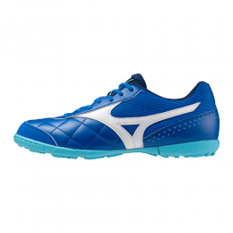 MizunoMRLSALACLUBTFMugenbluewhiteDamesHerenMaat45