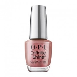 OPIInfiniteShineNagellakChicagoChampaignToast15ml