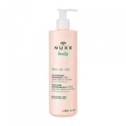 NUXERvedeThRevitalisingMoisturisingMilk400ml