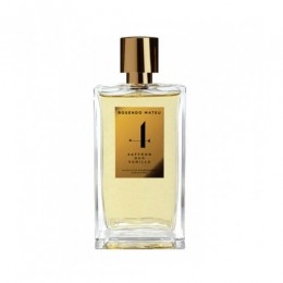 RosendoMateuOlfactiveExpressionsN4SaffronOudVanillaEaudeParfum100ml