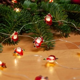 LindbyLEDlichtkettingMotjeKerstman320cmIP20