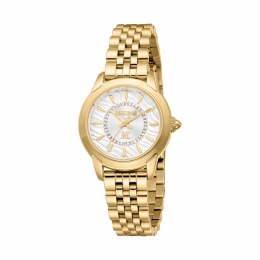 JustCavalliDameshorlogeAnimalierJC1L333M0025