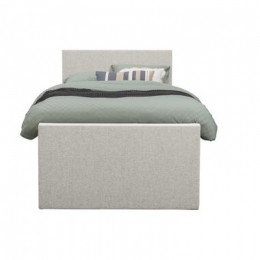 BoxspringmetvoetbordLivegaal-ecru-120x200cm-slankepoot-LeenBakker