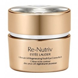 EsteLauderRe-NutrivRegeneratingYouthEyeCremeRich15ml