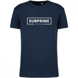 T-shirtKorteMouwSubprimeStreetwearShirt