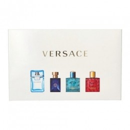 VersaceMiniatuurset