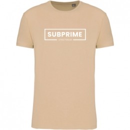 T-shirtKorteMouwSubprimeStreetwearShirt
