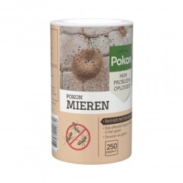 3xPokonTegenMierenKorrels250gr