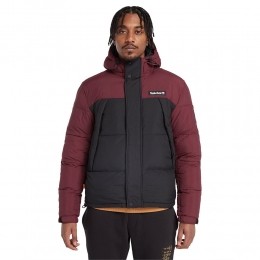 TimberlandArchivePufferJacket