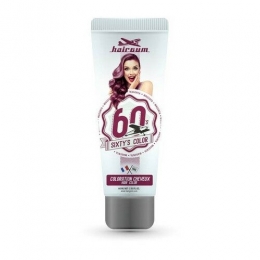 HairgumSixtysSemi-permanentekleuring60mlMagenta