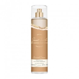 SabrinaCarpenterSweetToothCaramelDreamBodyMist236ml