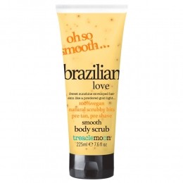 TreaclemoonBrazilianLoveBodyscrub225ml