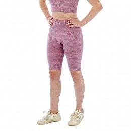 XtremeSportswearKorteSportleggingDamesShortRoze-XL