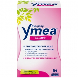 GratisVerzending4xYmeaOvergangSilhouet64capsules