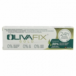 OlivafixHechtcremeKunstgebitTube75g
