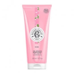 RogerGalletRoseDouchegel200ml