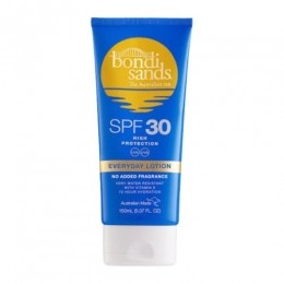 BondiSandsEverydaySunscreenLotionFragranceFreeSPF30