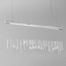 KolarzStretta-elegantehanglampvankristal