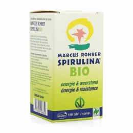 MarcusRohrerSpirulinaComp180Bio