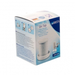 BritaOnTapFilterpatroonVoorWaterfilter1200l