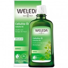 WeledaBerkenAntiCelluliteOlie