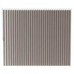 FentsrlamellenPVC-taupe30045-LeenBakker