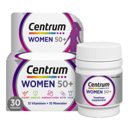 CentrumWomen50Comp30
