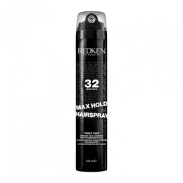Redken32MaxHoldStylingspray300ml