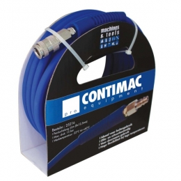 Contimac25216PersluchtslangInPU10m