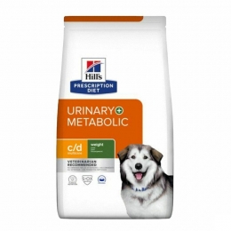 PrescriptionDietCanineCdmetabolic15kg