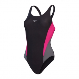 SpeedoEcoColourblock20