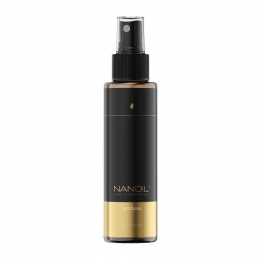 NanoilHairConditionerArgan125ml