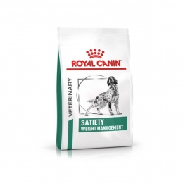 RoyalCaninDogSatietyDry15kg