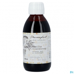 FamilieVliersiroop180ml