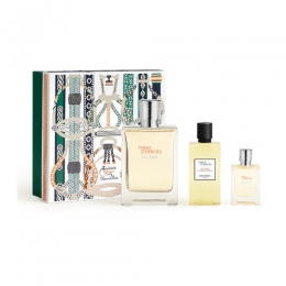 HermsTerredHermsEauGivreeGiftSet