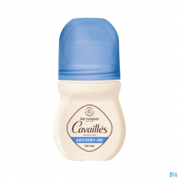 RogeCavaillesDeoOnzichtbaarRoll-on50ml