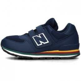 LageSneakersNewBalancePV574KIG