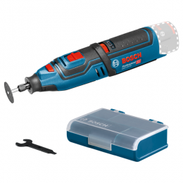 BoschGRO12V-3512VLi-IonAccuMultitoolBody
