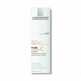LaRoche-PosayRedermicPureVitamineCLight40ml