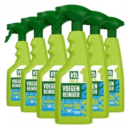 6xKBEasyVoegenreinigerSpray500ml