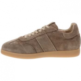 SneakersNeroGiardiniE500685U