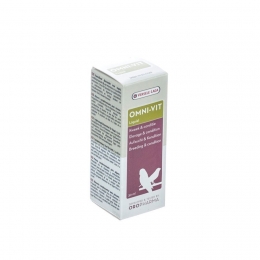Omni-vitLiquid30ml460200