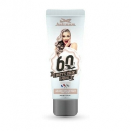 HairgumSixtysSemi-permanentekleuring60mlPeach